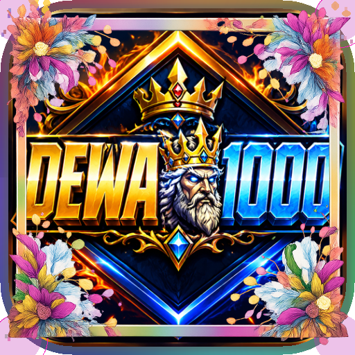 dewa1000 — mitra unggulan