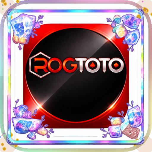 rogtoto — galeri pratinjau Resmi APK